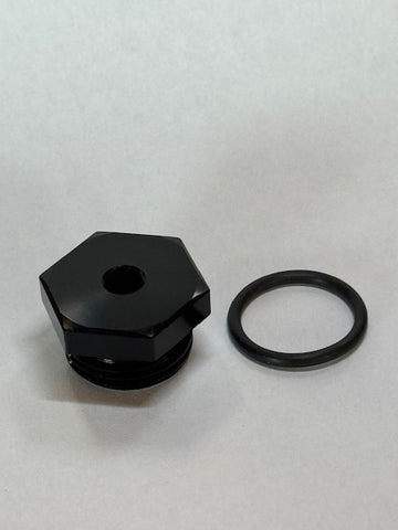 Drain plug