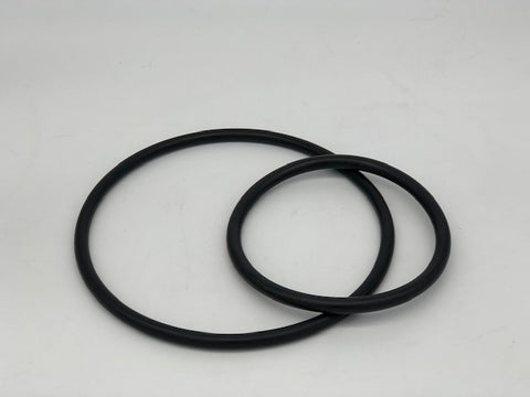 Dry Sump tank O-ring