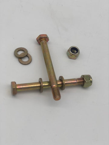 Tank Clamp Nut, Washer and Bolt