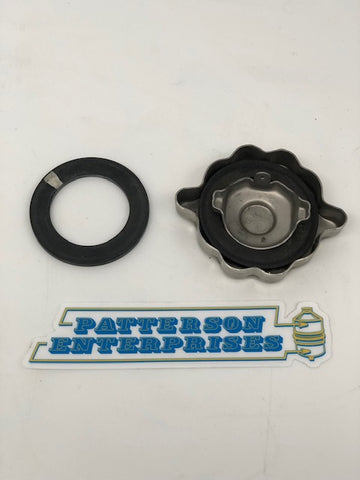Twist Cap O-Ring or Gasket