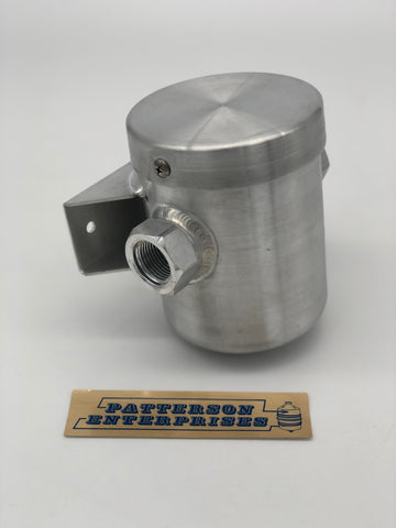 Breather Tank